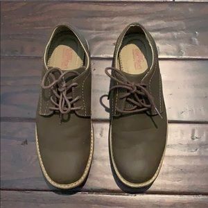Boys dress shoes